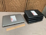 Dell Latitude E6540 i7 4th Gen & E5430 i3 2nd Gen Laptops - 5pcs