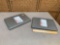 Dell Latitude E7440 Intel i5-4300U 1.9GHz 4GB NO HD Wifi Bt Laptops - 2pcs