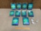 Samsung Galaxy Tab S2 SM-T713 8in 32GB Tablet Android 7.0 - 10pcs