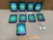 Samsung Galaxy Tab S2 SM-T713 8in 32GB Tablet Android 7.0 - 9pcs