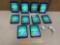 Samsung Galaxy Tab S2 SM-T713 8in 32GB Tablet Android 7.0 - 10pcs