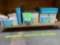 EarthChoice Multipurpose Color Paper 8.5x11 Goldenrod & Buff Chamois - 20 reams