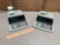 Sharp Compet QS-2770H Commercial Printing Calculators - 2pcs