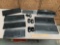 Logitech / Dell / Microsoft Wireless Keyboards & Mice - 15pcs