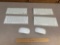 Apple Wireless Keyboards & Mice - 6pcs