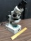 Meiji EMZ-10 Binocular Zoom Stereo Microscope