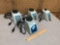 VWR Vortexer Mini / Vortex Mixers - 4pcs