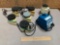 Thermolyne Vortex Mixers - 7pcs