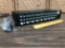 Samson PL1602 16 Channel Rackmount Line Mixer