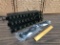 WhirlWind MIX-61 6 Channel Rackmount Mixers - 3pcs
