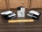 Saramonic LavMicro U1B / Apple iOS Clip-on Lavalier Microphone w/ Lighting Connector- 5pcs