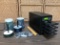 EZ Dupe 1 to 3 DVD/CD Disc Copy Duplicator