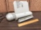 Swingline 535 3-Hole Electric Punch