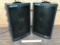 Anchor Audio Liberty MPB-4500 Battery Powered PA Speaker System