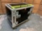 JanAl Case Audio / Video 19in Rack Equipment Travel Case w/ Wheels 38x21x32