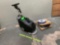 NSS Wrangler 1503AB 15in Walk Behind Floor Scrubber