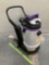 Proteam ProGuard 20 Gallon Commercial Wet & Dry Vacuum Cleaner