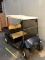 E-Z-GO TXT 36V Electric Golf Cart