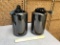 TWO Apple Mac Pro6,1 workstation computers with issues 2pcs