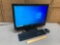 Dell Optiplex 7450 AIO 23in LCD Intel i7-7700 3.6GHz 8GB DDR4 250GB SATA Win 10 Pro scratches on LCD