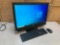 Dell Optiplex 7450 AIO 23in LCD Intel i7-7700 3.6GHz 8GB DDR4 500GB SATA Win 10 Pro