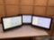Dell Optiplex 9010 & 9020 AIO Desktop Computers - 3pcs