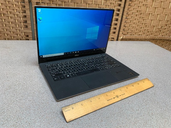 Dell XPS 13 9343 Touchscreen Intel i7-5600U 2.6GHz 8GB 256GB SSD Wifi BT Win 10 Laptop