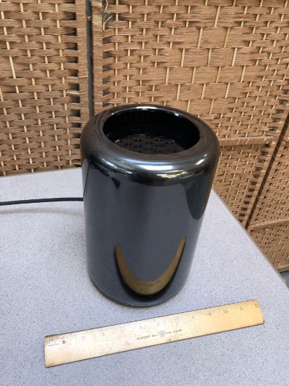 Apple Mac Pro6,1 A1481 Intel Xeon E5 Quad Core 3.7GHz 12GB 1TB Big Sur workstation computer