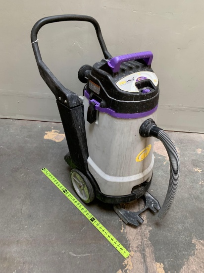 Proteam ProGuard 20 Gallon Commercial Wet & Dry Vacuum Cleaner