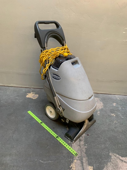 Advance AquaClean 18FLX Carpet Extractor