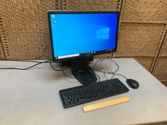 Dell Optiplex 9020 Intel...i7-4770 24GB 500GB SATA mini desktop computer system