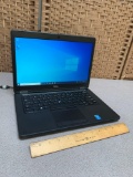Dell Latitude E5450 14in Intel i5-5300U 2.3GHz 8GB 128GB SSD Wifi BT Win 10 Laptop