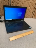 Dell Latitude 5470 14in Intel i5-6440HQ 2.6GHz 8GB 500GB Wifi BT Win 10 Laptop