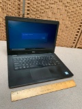 Dell Latitude 3490 Intel i7-8550U 1.8GHz 8GB 256GB SSD Wifi Bt Win 10 Laptop