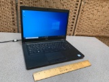 Dell Latitude 5480 Intel i5-7440HQ 2.8GHz 8GB 256GB Wifi BT Win 10 Laptop