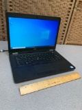 Dell Latitude E5470 Intel i5-6300U 2.4GHz 8GB 168GB SSD WIfi BT Win 10 Laptop