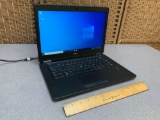 Dell Latitude E7450 Intel i5-5300U 2.3GHz 8GB 256GB Wifi Bt Win 10 Laptop