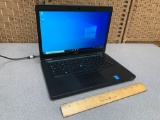 Dell Latitude E5450 14in Intel i5-5300 2.3GHz 8GB 500GB Wifi BT Win 10 Laptop