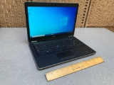 Dell Latitude E7440 Intel i5-4300U 1.9GHz 4GB 500GB Wifi Bt Win 10 Laptop