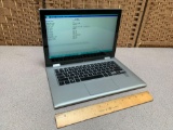 Dell Inspiron 13 7348 Touchscreen 2 in 1 Intel i7-5500U 2.4GHz 8GB NO HD Wifi Bt Laptop Tablet