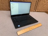 Dell Latitude 7370 Touchscreen LCD Intel m7-6Y75 1.2GHz 8GB NO HD Wifi BT Laptop
