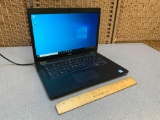 Dell Latitude 5480 Intel i5-7440HQ 2.8GHz 8GB 500GB Wifi BT Win 10 Laptop