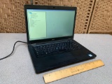 Dell Latitude 5490 14in LCD Intel i7-8650 1.9GHz 8GB NO HD Wifi BT Laptop