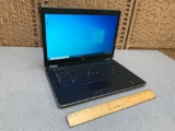 Dell Latitude E7440 Intel i5-4310U 2.0GHz 4GB 500GB Wifi Bt Win 10 Laptop