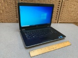 Dell Latitude E6440 Intel i5-4300M 2.6GHz 8GB 500GB Wifi BT Win 10 Laptop
