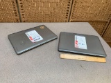 Dell Latitude E7440 Intel i5-4300U 1.9GHz 4GB NO HD Wifi Bt Laptops - 2pcs