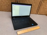 Dell Latitude E5450 Intel i5-5300U 2.3GHz 8GB NO HD Wifi BT Laptop