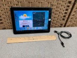 Samsung Galaxy Tab GT-P7510 10.1in Wifi Tablet Android 4.0.4