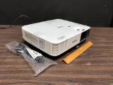 Epson PowerLite 2065 5500 lumens Wireless HDMI LCD Video Projector