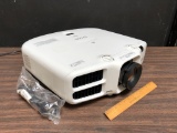 Epson PowerLite Pro G6450WU 4500 lumens HDMI LCD Video Projector